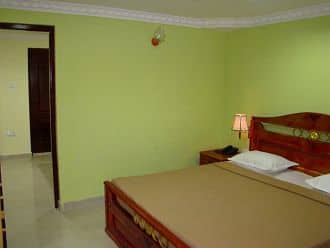 Hotel Spring Valley, Kodaikanal 4